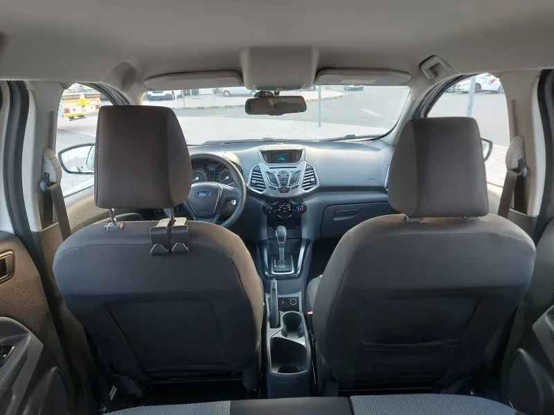 2017 Ford EcoSport in Dubai