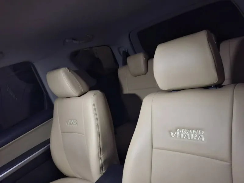 2012 Suzuki Grand Vitara in Dubai