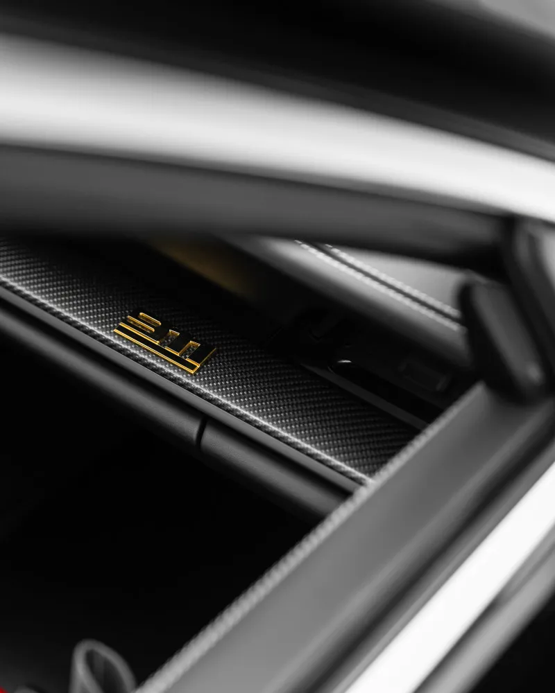 2024 بورش 911 كاريرا in Dubai