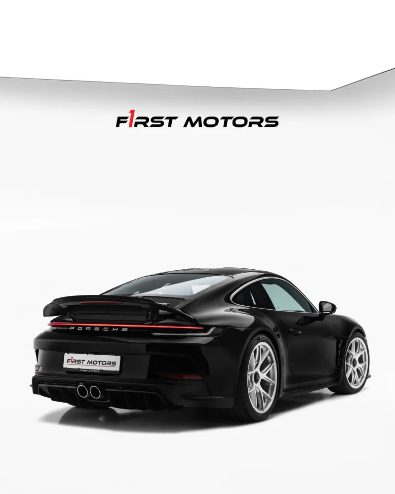 2024 بورش 911 كاريرا in Dubai