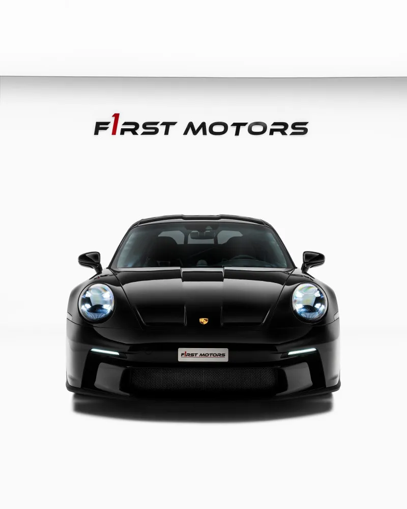 2024 بورش 911 كاريرا in Dubai