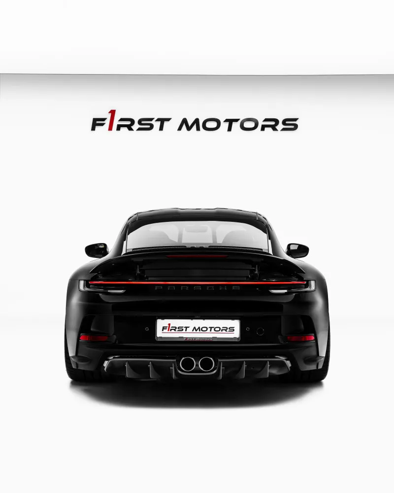2024 بورش 911 كاريرا in Dubai