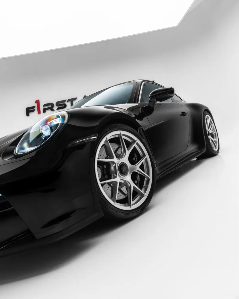 2024 بورش 911 كاريرا in Dubai