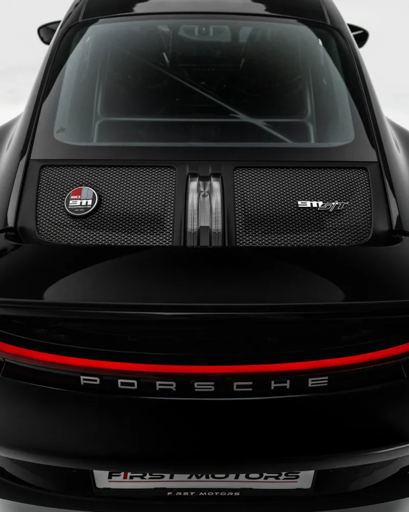2024 بورش 911 كاريرا in Dubai