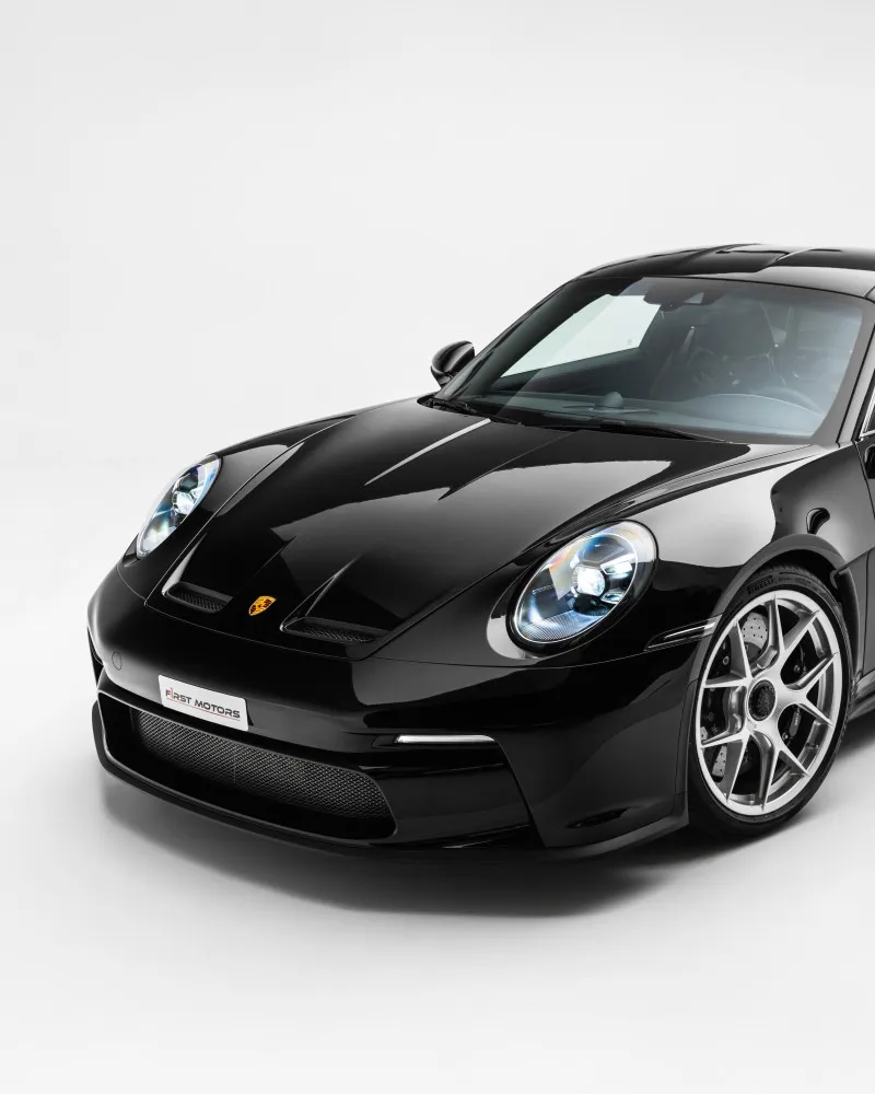 2024 بورش 911 كاريرا in Dubai