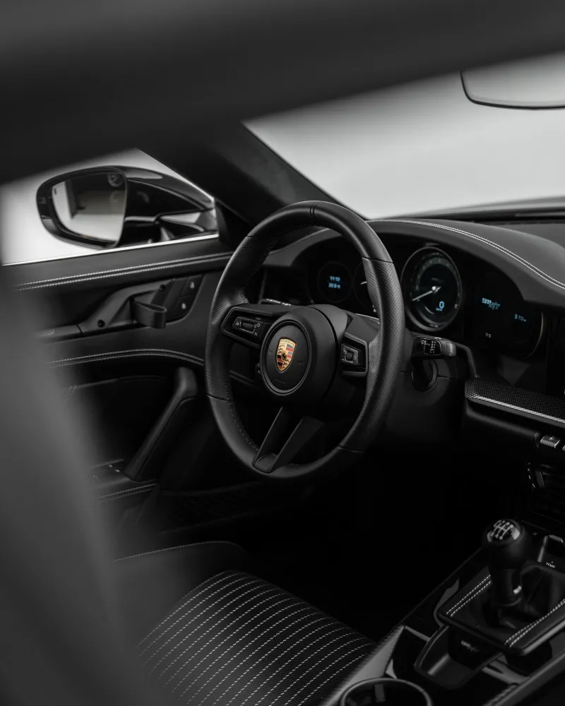 2024 بورش 911 كاريرا in Dubai