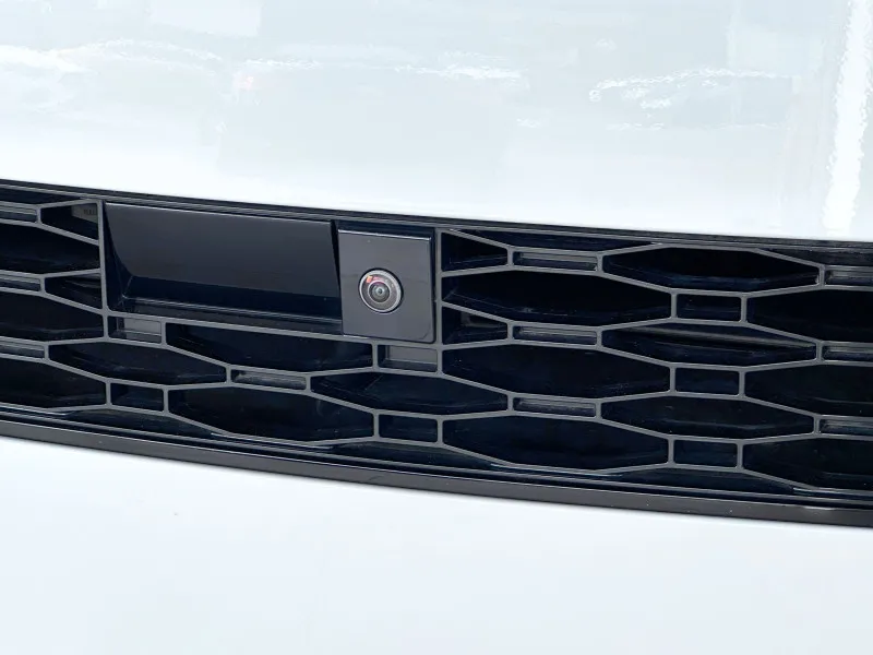 2024 Land Rover Range Rover Sport in Dubai