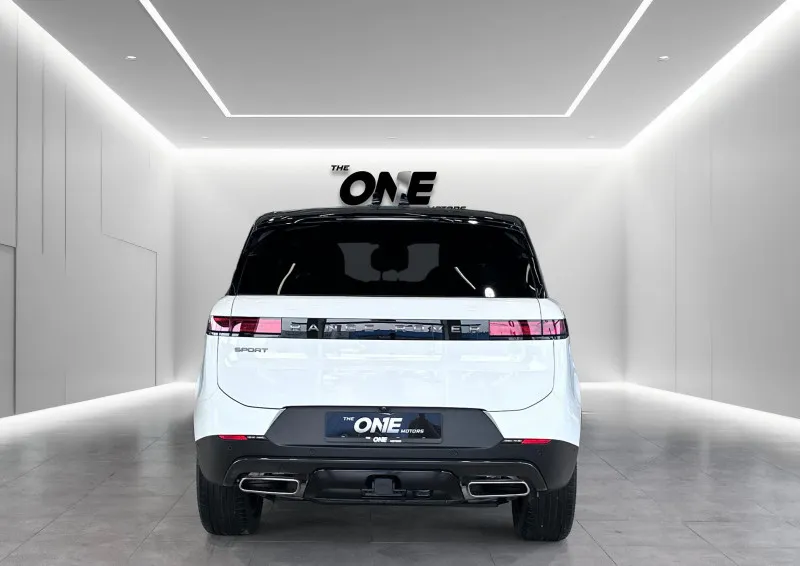 2024 Land Rover Range Rover Sport in Dubai