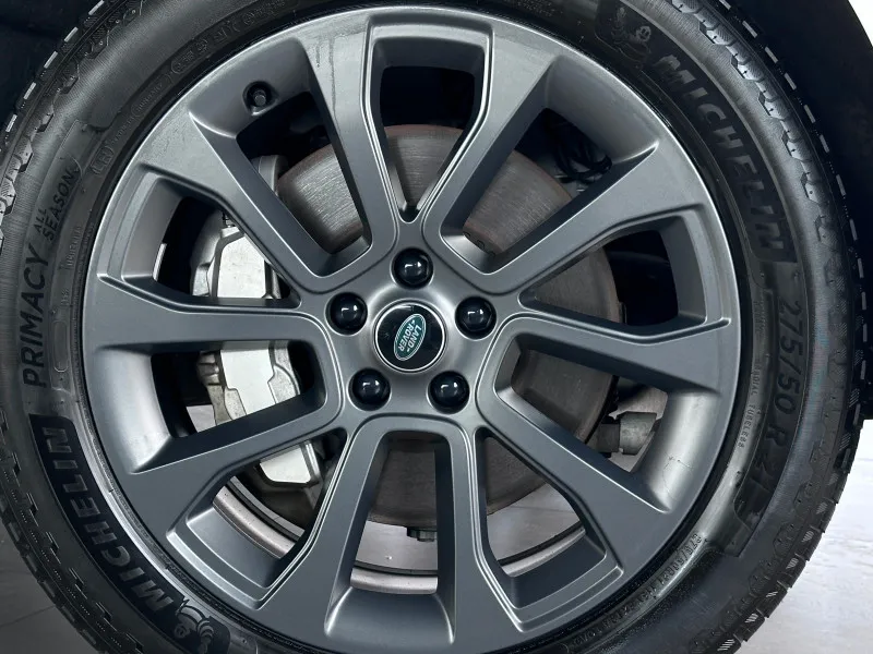 2024 Land Rover Range Rover Sport in Dubai