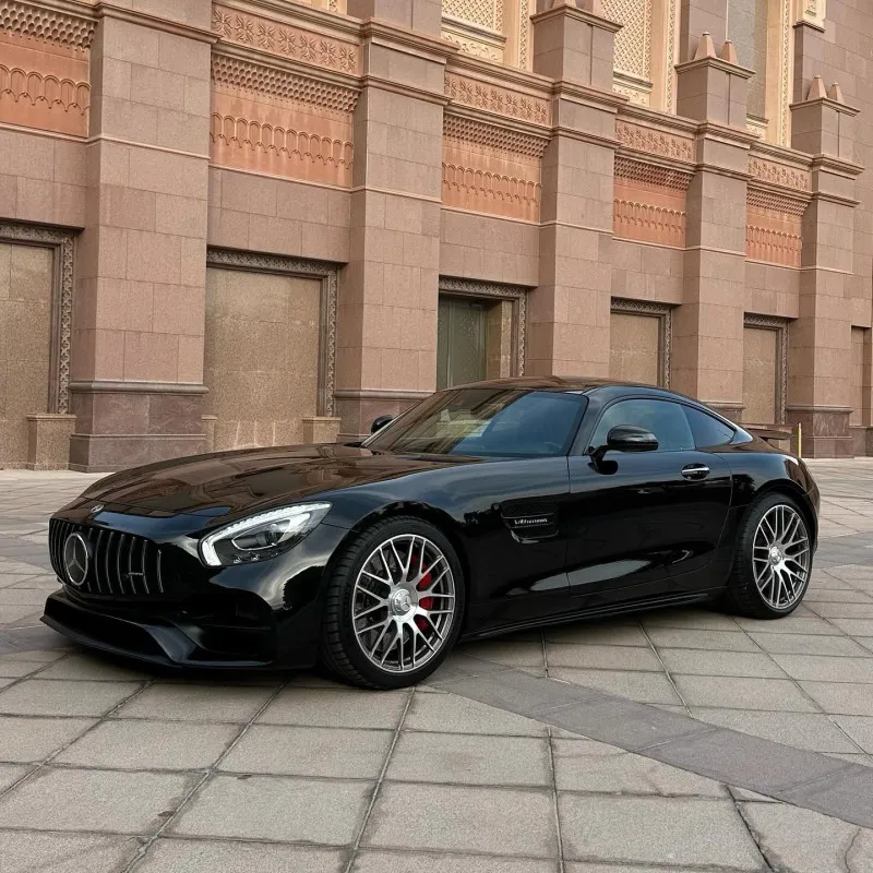 2016 Mercedes-Benz GT in Dubai