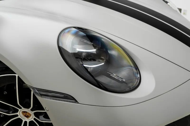 2025 بورش 911 كاريرا in Dubai