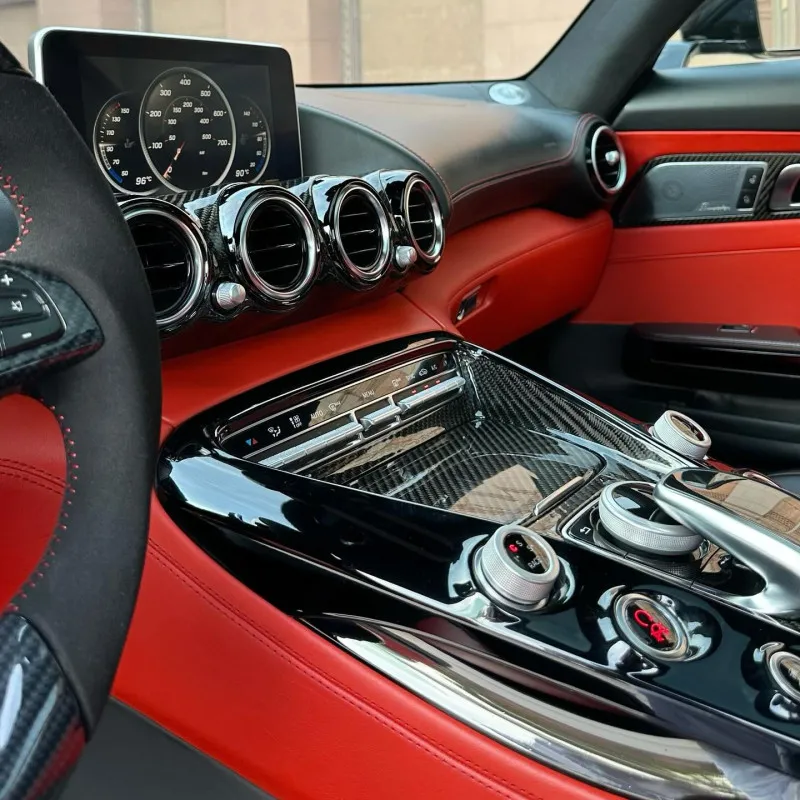 2016 Mercedes-Benz GT in Dubai