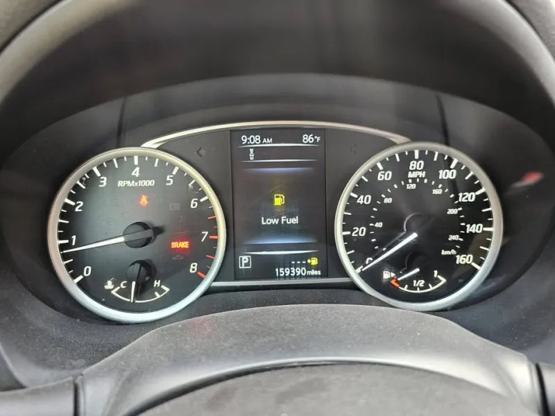 2018 Nissan Sentra in Dubai