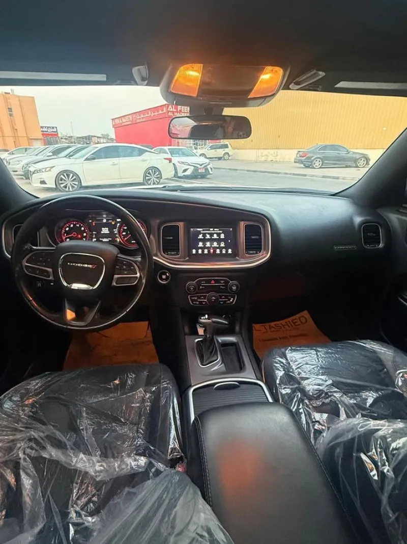 2020 Dodge Charger in Dubai