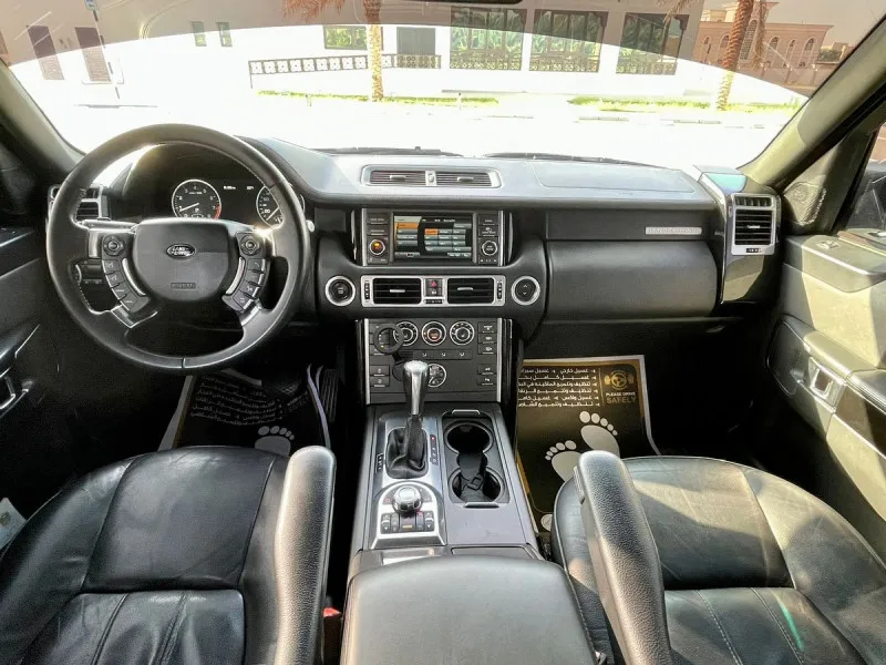 2011 Land Rover Range Rover in Dubai