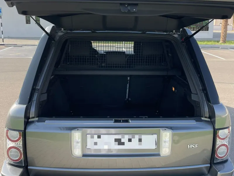 2011 Land Rover Range Rover in Dubai