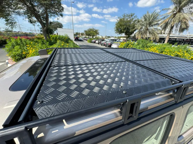 2025 Mercedes-Benz G-Class in Dubai