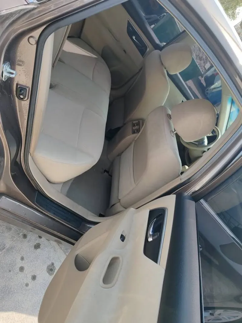 2013 نيسان آلتيما in Dubai