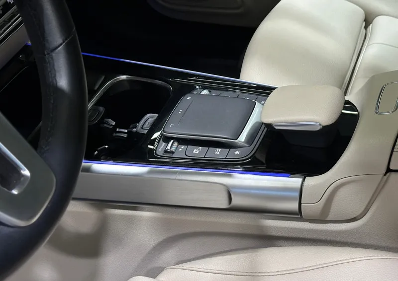 2022 Mercedes-Benz GLB in Dubai
