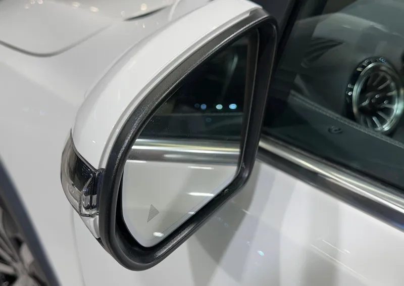 2022 Mercedes-Benz GLB in Dubai