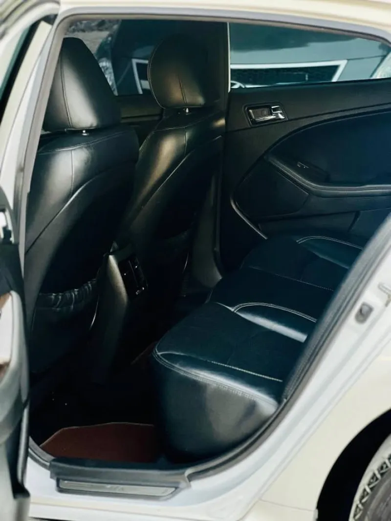 2013 Kia Optima in Dubai
