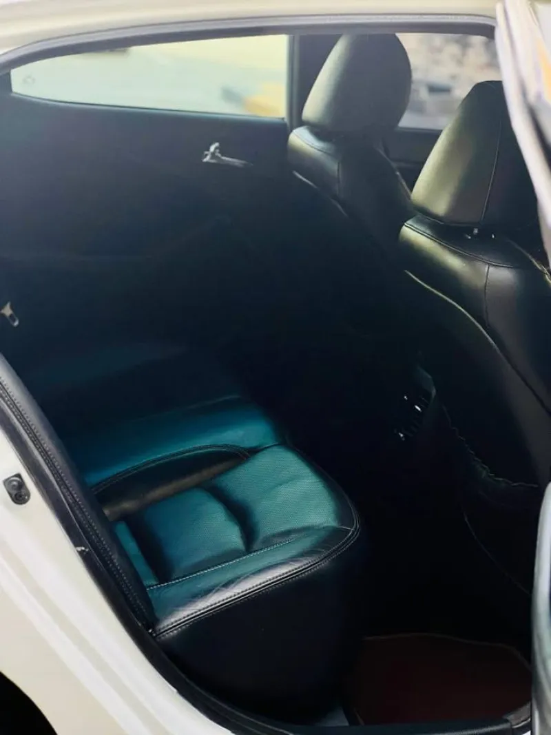 2013 Kia Optima in Dubai
