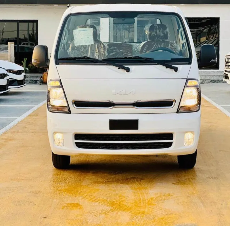 2026 Kia Kia 2700 in Dubai