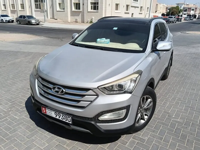 2014 Hyundai Tucson in Dubai