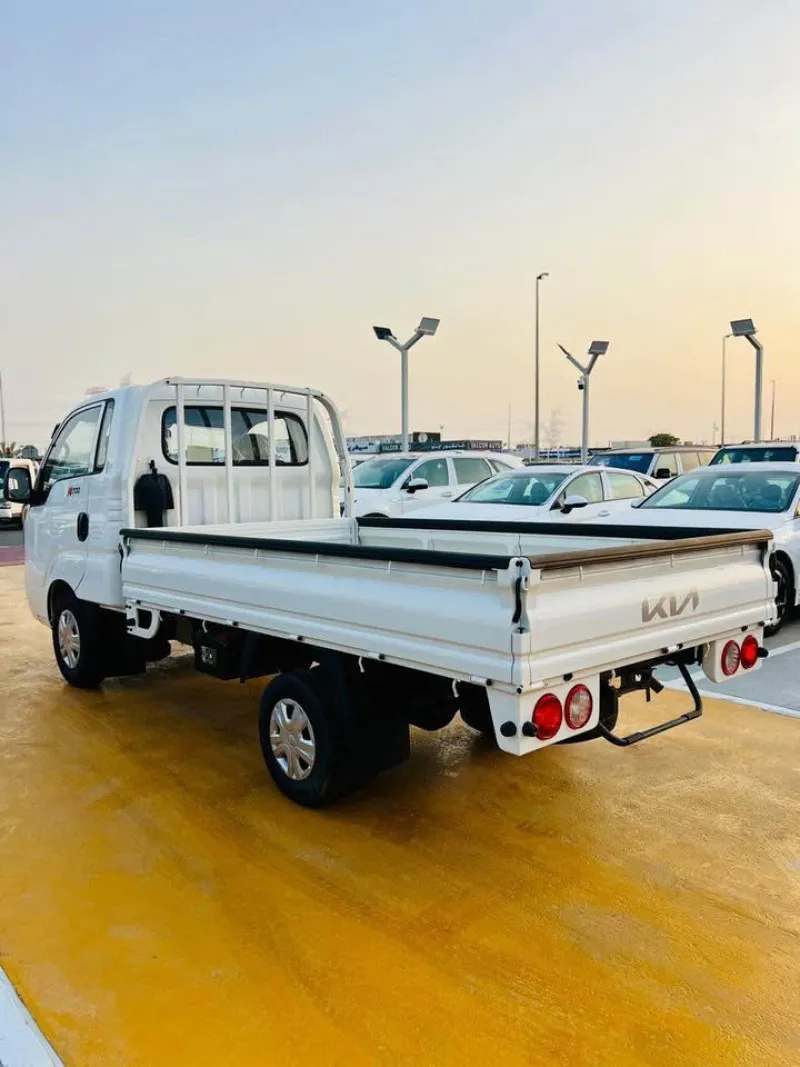 2026 Kia Kia 2700 in Dubai