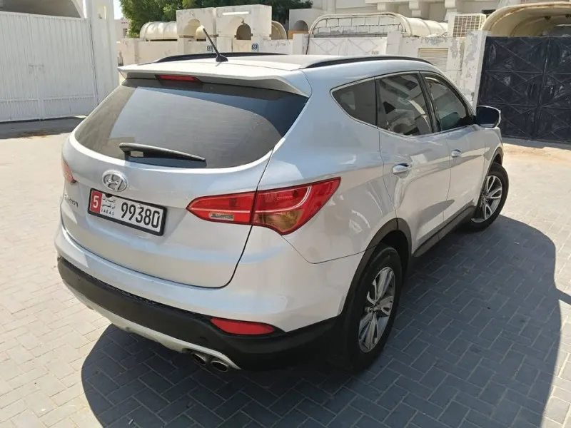 2014 Hyundai Tucson in Dubai