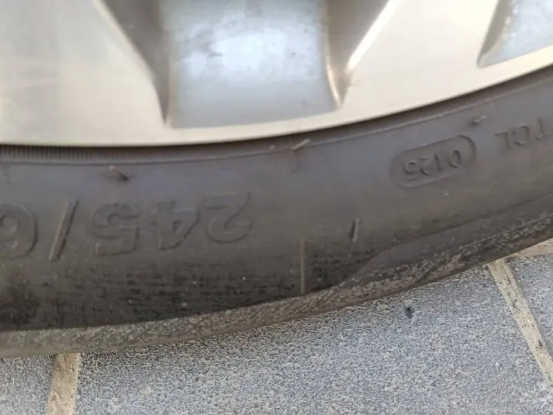 2014 Hyundai Tucson in Dubai