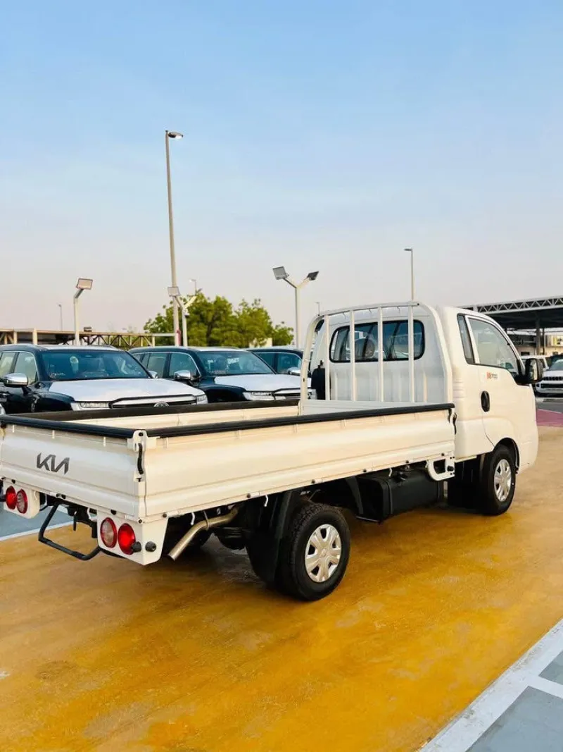 2026 Kia Kia 2700 in Dubai