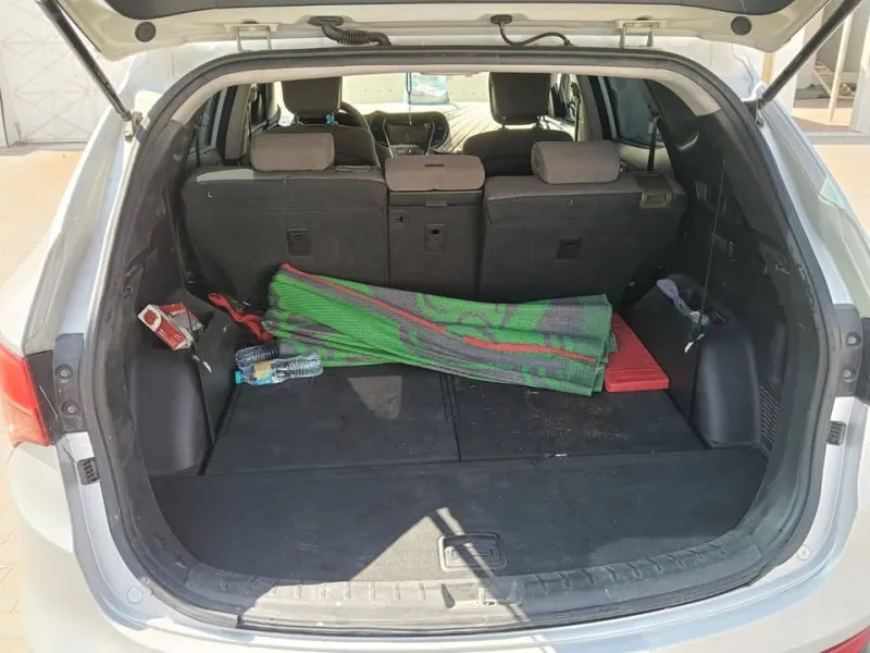 2014 Hyundai Tucson in Dubai