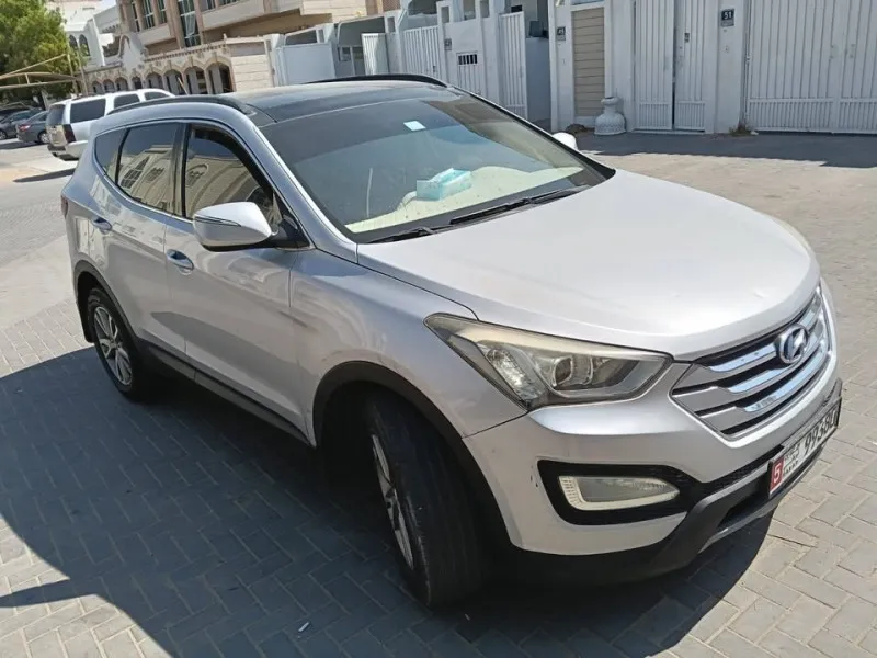 2014 Hyundai Tucson in Dubai