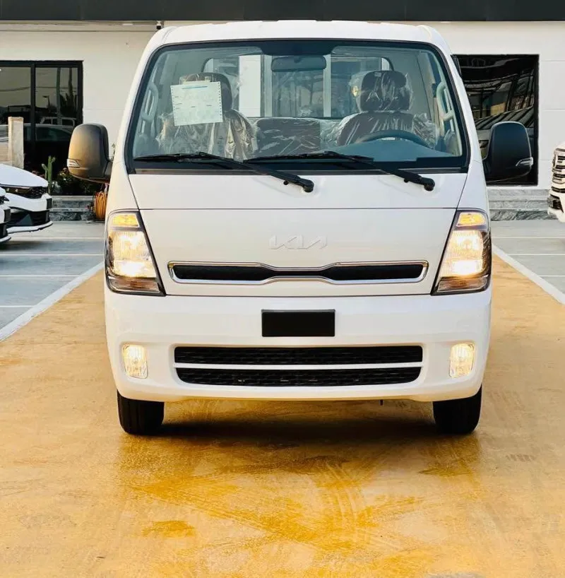 2026 Kia Kia 2700 in Dubai