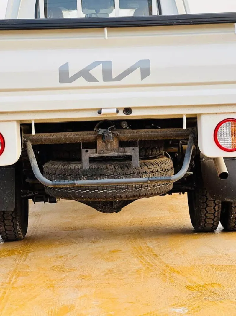 2026 Kia Kia 2700 in Dubai