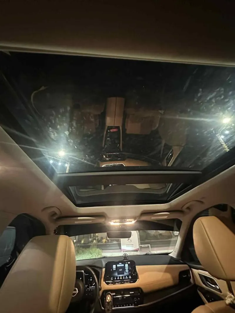 2023 Nissan Rogue in Dubai