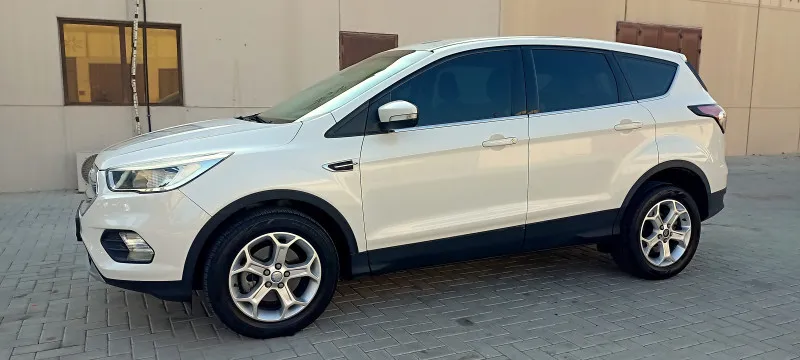 2020 Ford Escape in Dubai