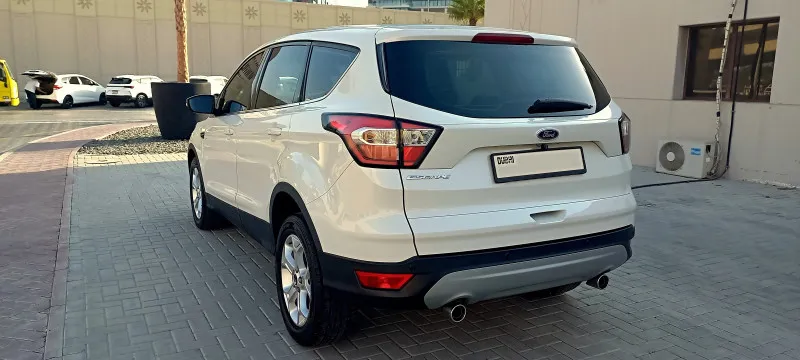 2020 Ford Escape in Dubai