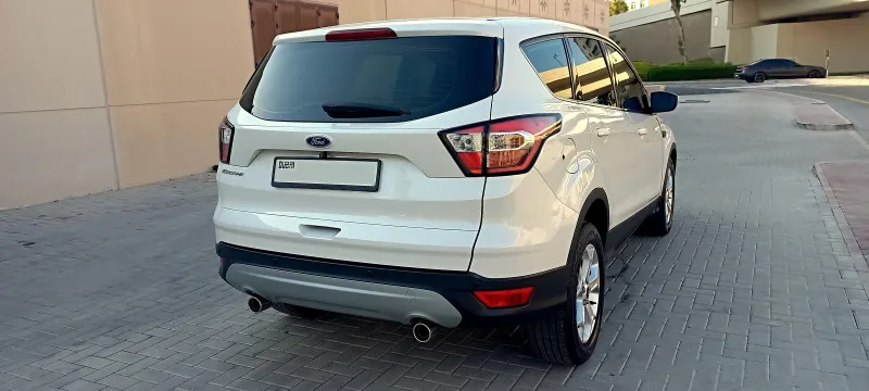 2020 Ford Escape in Dubai