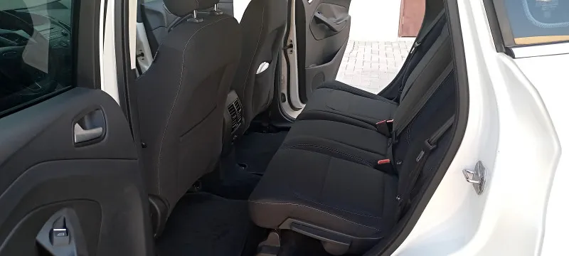 2020 Ford Escape in Dubai