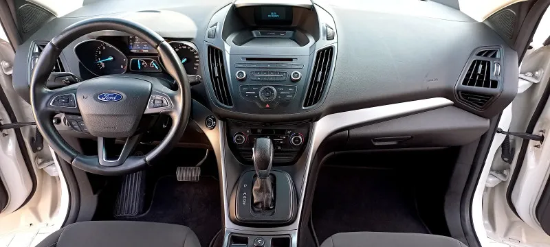 2020 Ford Escape in Dubai