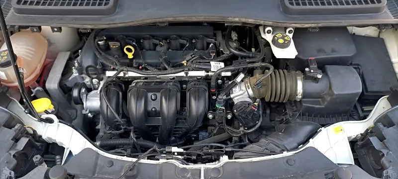 2020 Ford Escape in Dubai