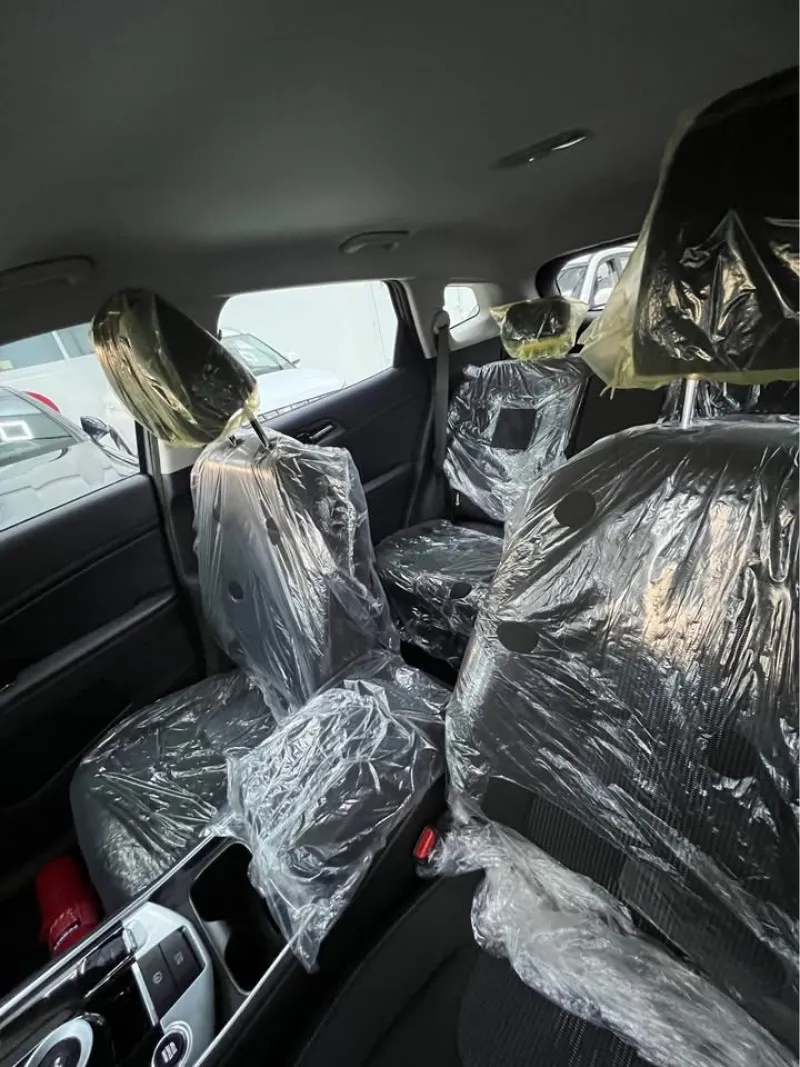 2026 Kia Sportage in Dubai