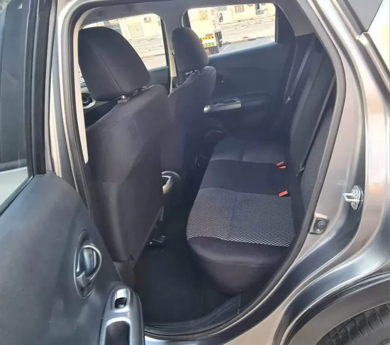 2016 Nissan Juke in Dubai