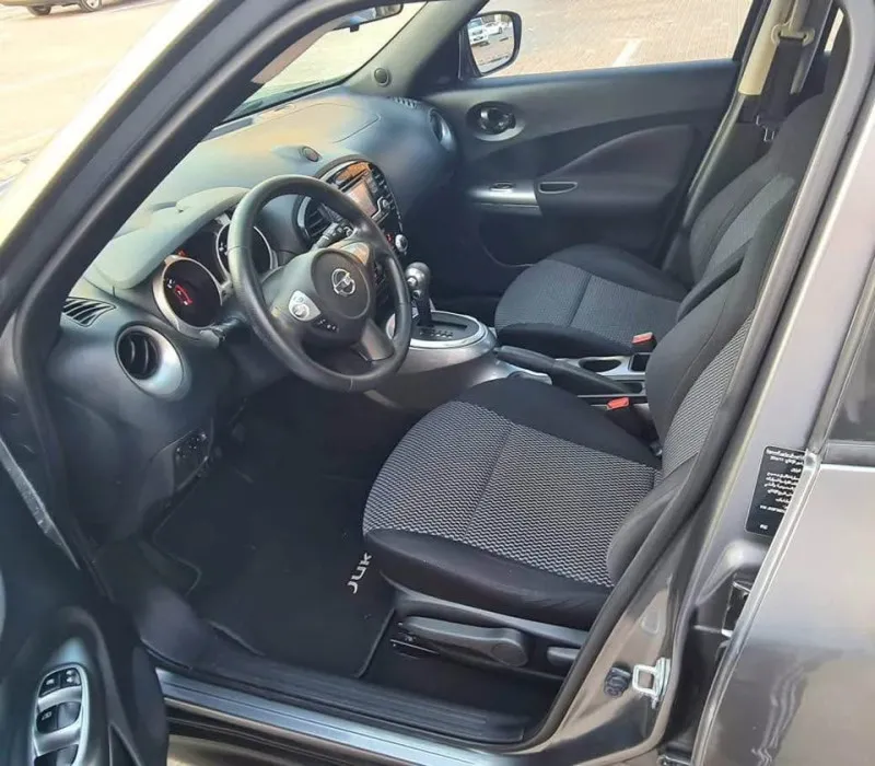 2016 Nissan Juke in Dubai