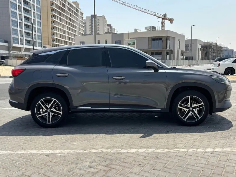 2024 ام جي 1- ون in Dubai
