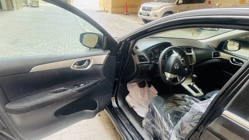 2015 Nissan Sentra in Dubai
