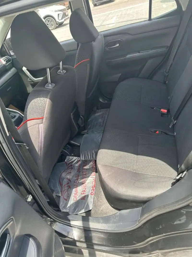 2023 Toyota Raize in Dubai