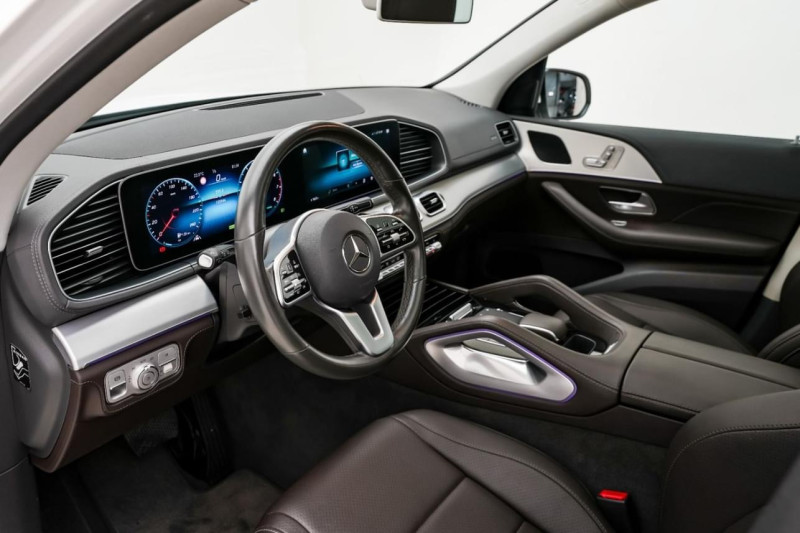 2019 Mercedes-Benz GLE in dubai